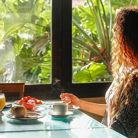 Hotel Casa Grande Gravata Ngoại thất bức ảnh