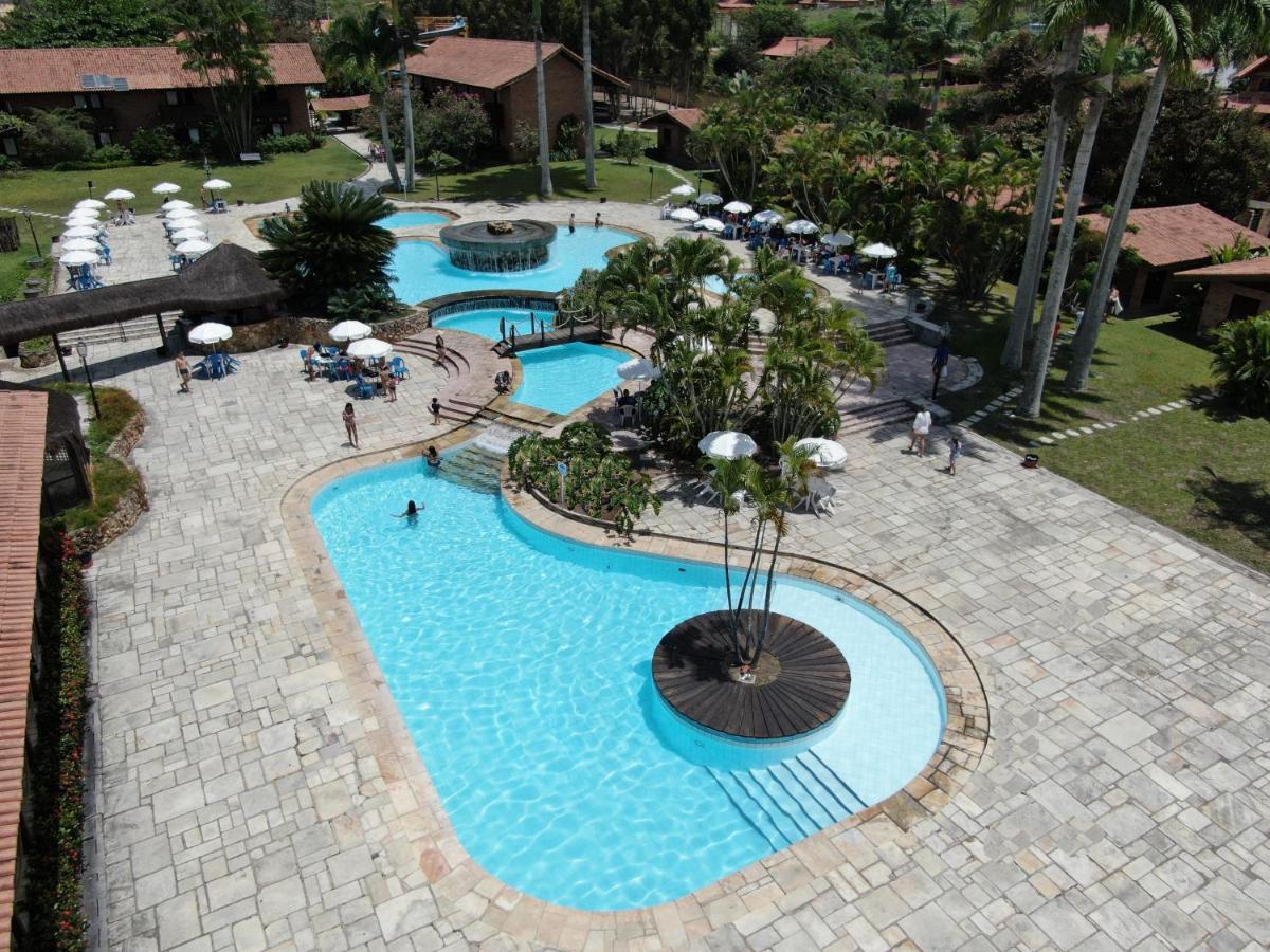 Hotel Casa Grande Gravata Ngoại thất bức ảnh