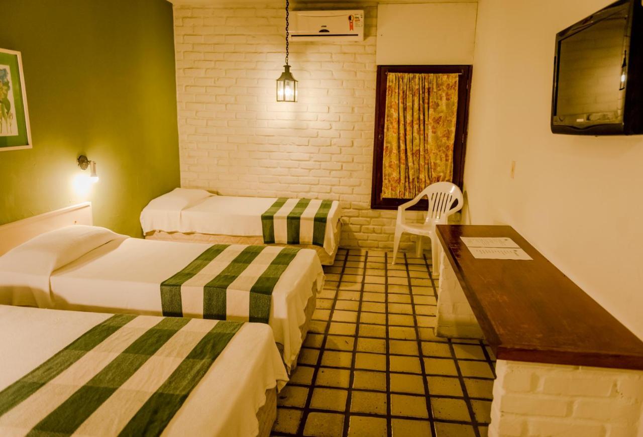 Hotel Casa Grande Gravata Ngoại thất bức ảnh