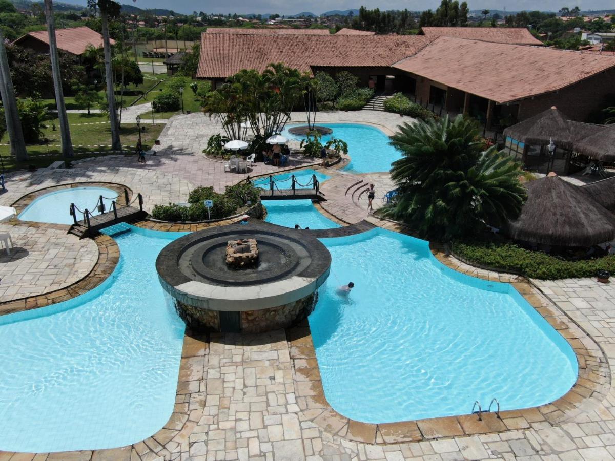Hotel Casa Grande Gravata Ngoại thất bức ảnh