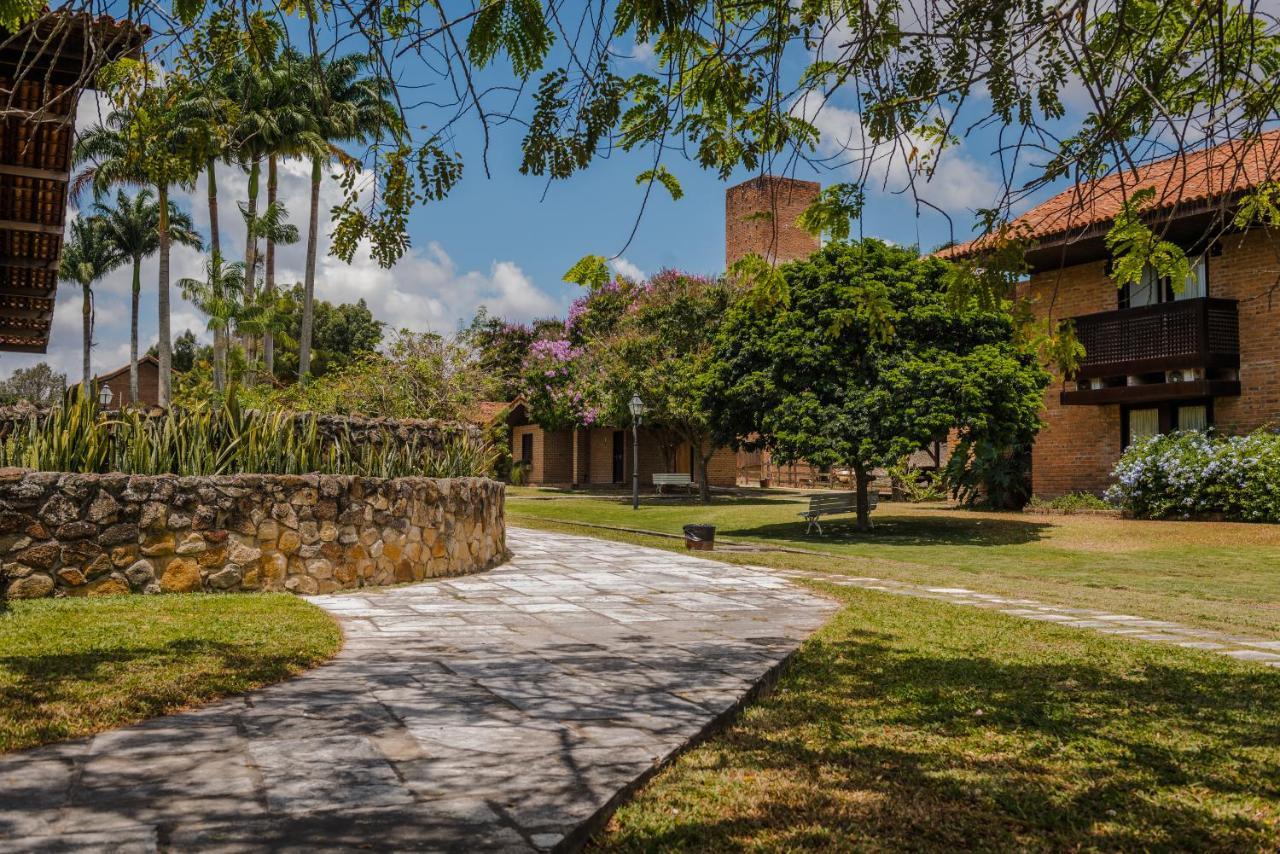 Hotel Casa Grande Gravata Ngoại thất bức ảnh