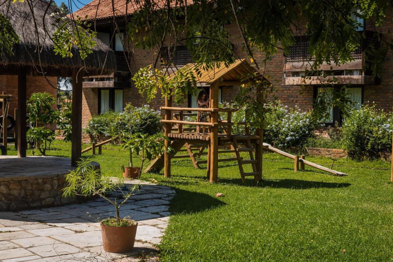 Hotel Casa Grande Gravata Ngoại thất bức ảnh