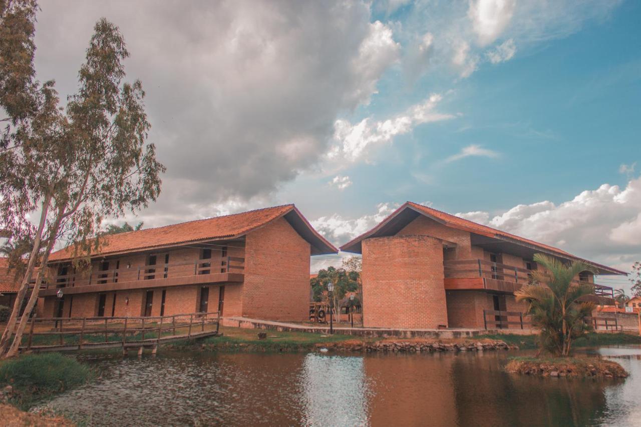 Hotel Casa Grande Gravata Ngoại thất bức ảnh