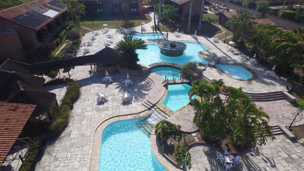 Hotel Casa Grande Gravata Ngoại thất bức ảnh