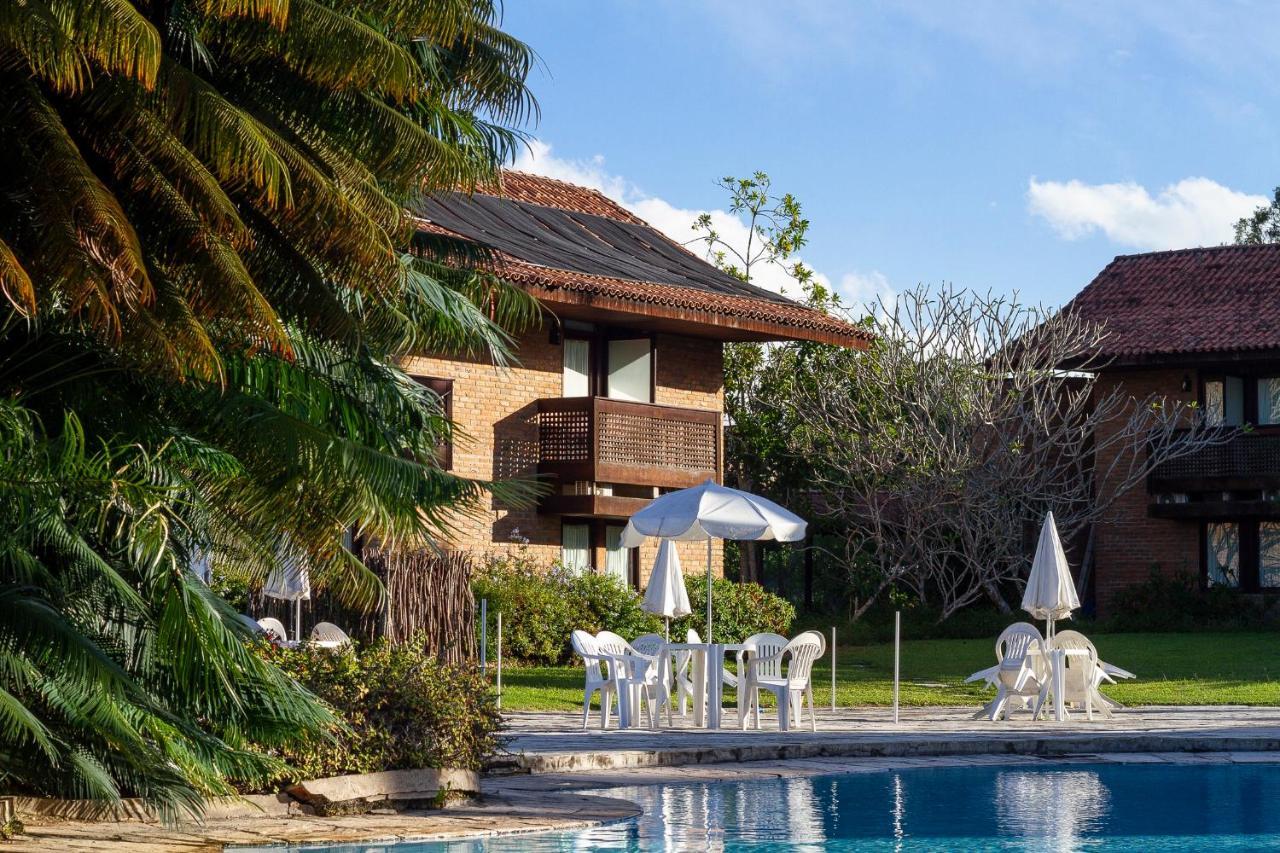 Hotel Casa Grande Gravata Ngoại thất bức ảnh