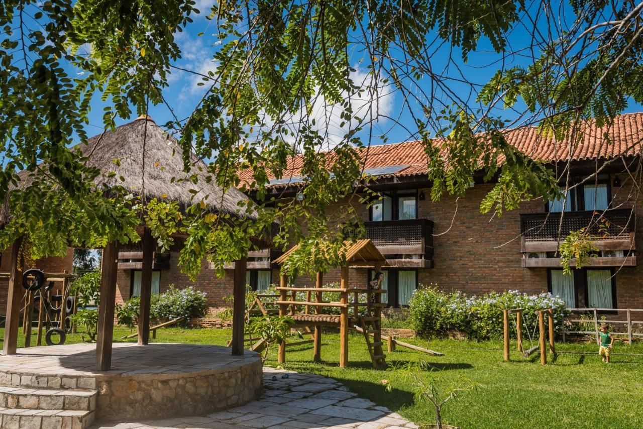 Hotel Casa Grande Gravata Ngoại thất bức ảnh