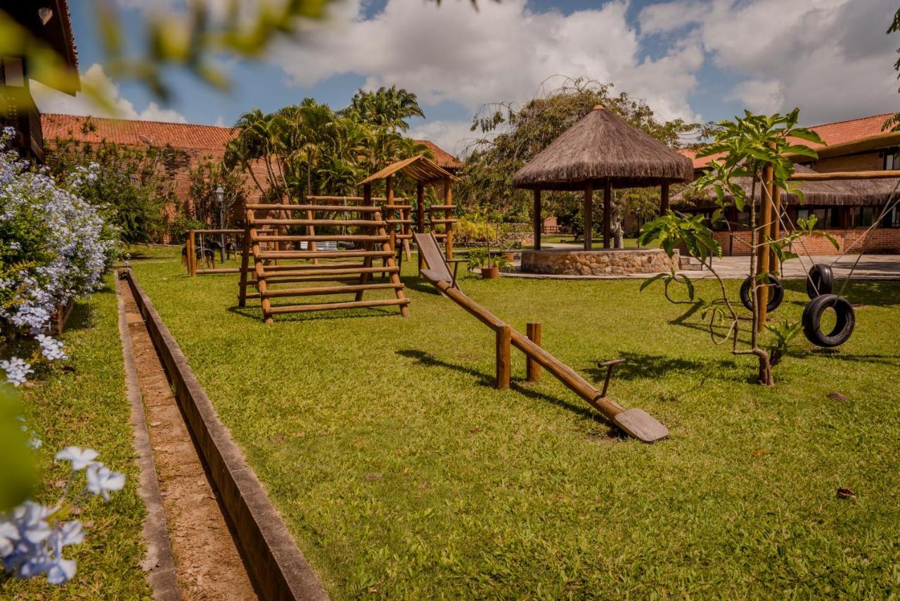 Hotel Casa Grande Gravata Ngoại thất bức ảnh