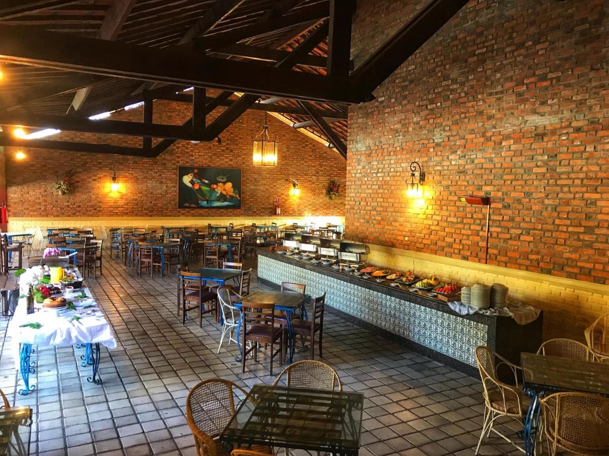 Hotel Casa Grande Gravata Ngoại thất bức ảnh