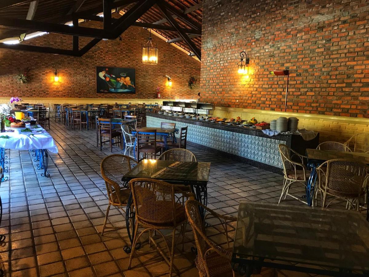 Hotel Casa Grande Gravata Ngoại thất bức ảnh