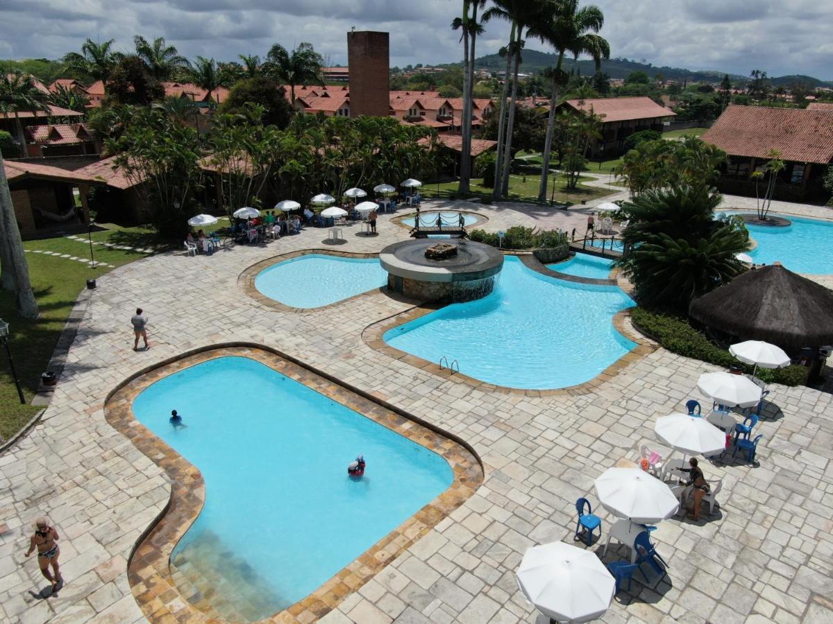 Hotel Casa Grande Gravata Ngoại thất bức ảnh