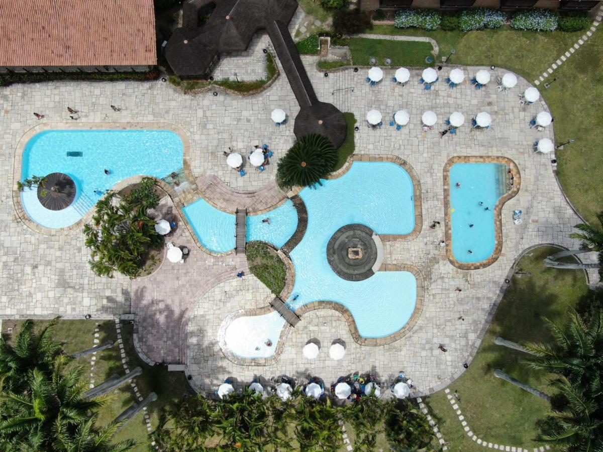Hotel Casa Grande Gravata Ngoại thất bức ảnh