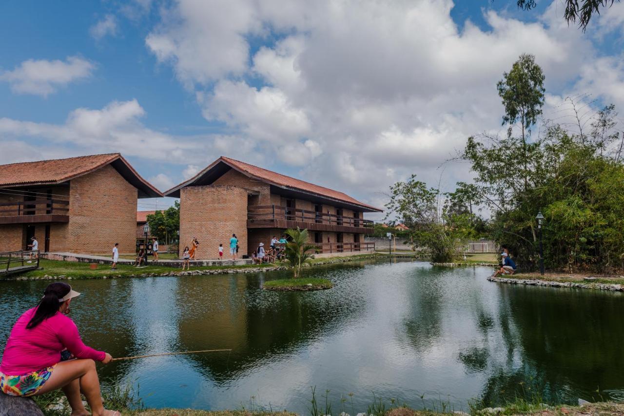 Hotel Casa Grande Gravata Ngoại thất bức ảnh