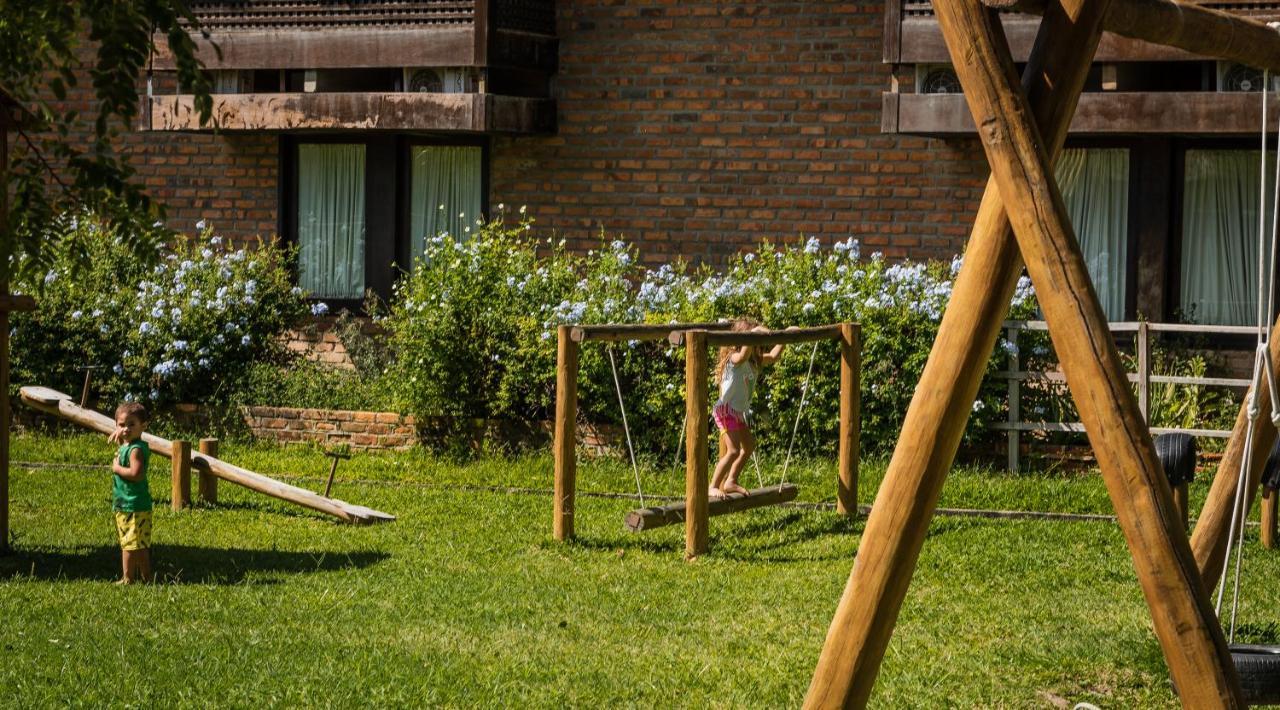 Hotel Casa Grande Gravata Ngoại thất bức ảnh