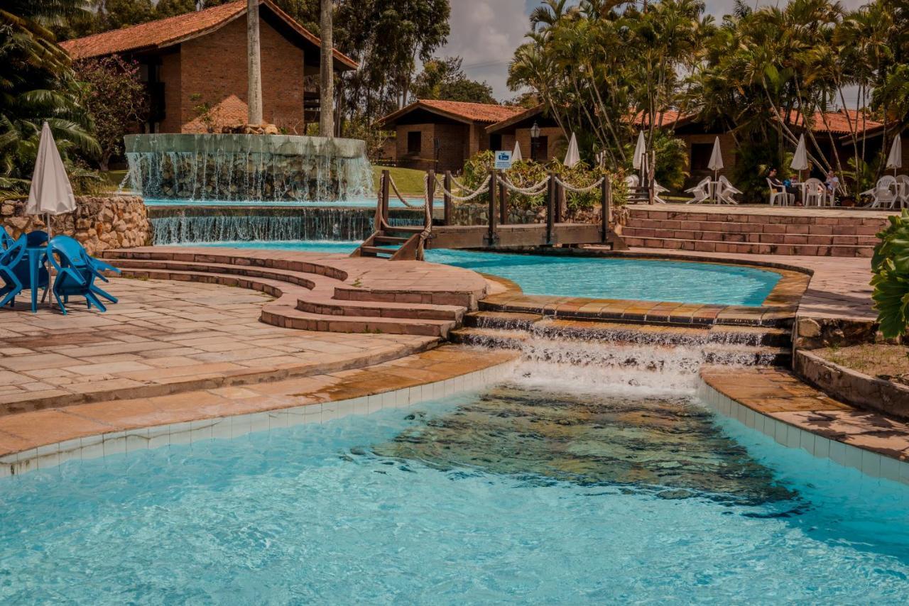 Hotel Casa Grande Gravata Ngoại thất bức ảnh