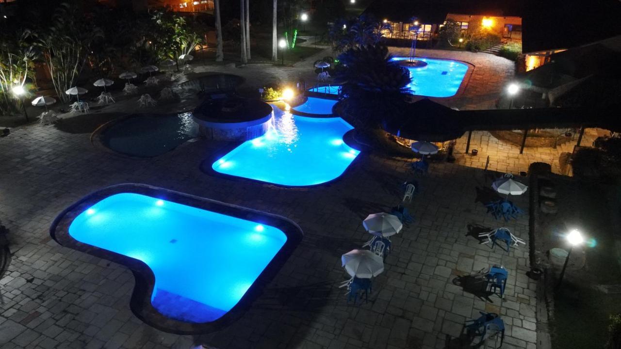 Hotel Casa Grande Gravata Ngoại thất bức ảnh