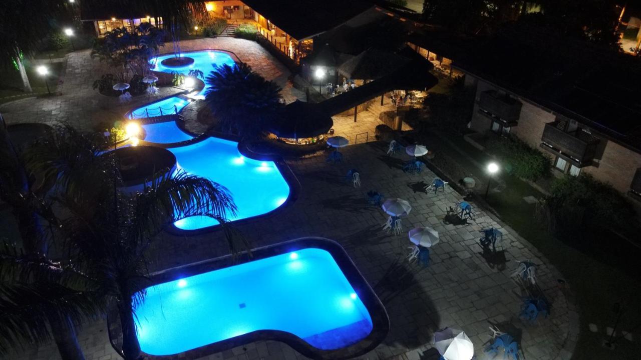 Hotel Casa Grande Gravata Ngoại thất bức ảnh