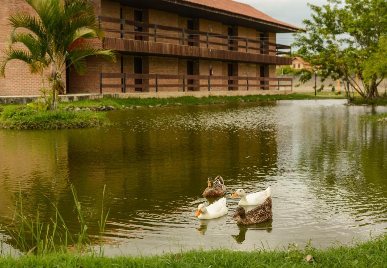 Hotel Casa Grande Gravata Ngoại thất bức ảnh
