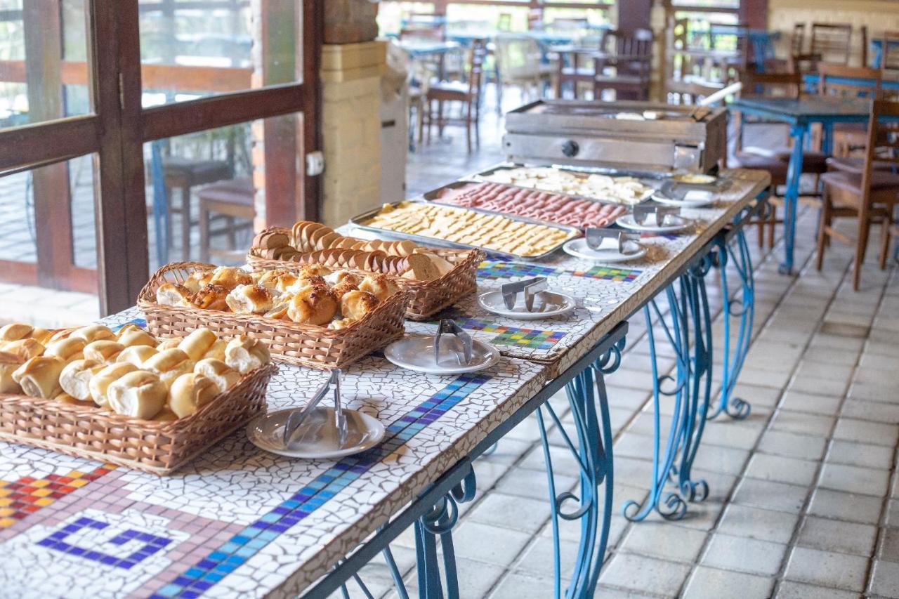 Hotel Casa Grande Gravata Ngoại thất bức ảnh
