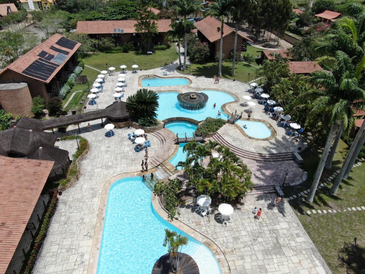 Hotel Casa Grande Gravata Ngoại thất bức ảnh