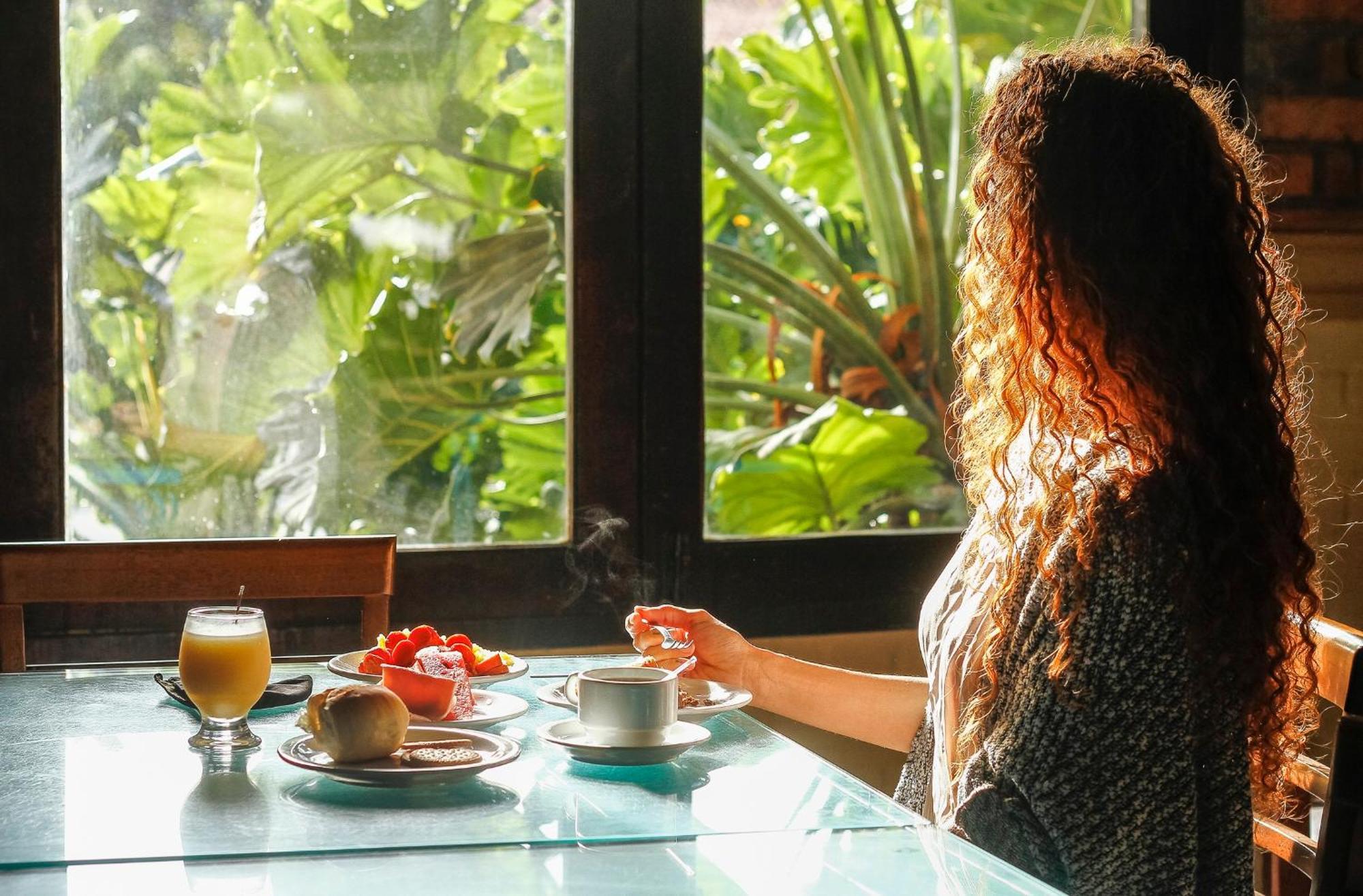 Hotel Casa Grande Gravata Ngoại thất bức ảnh