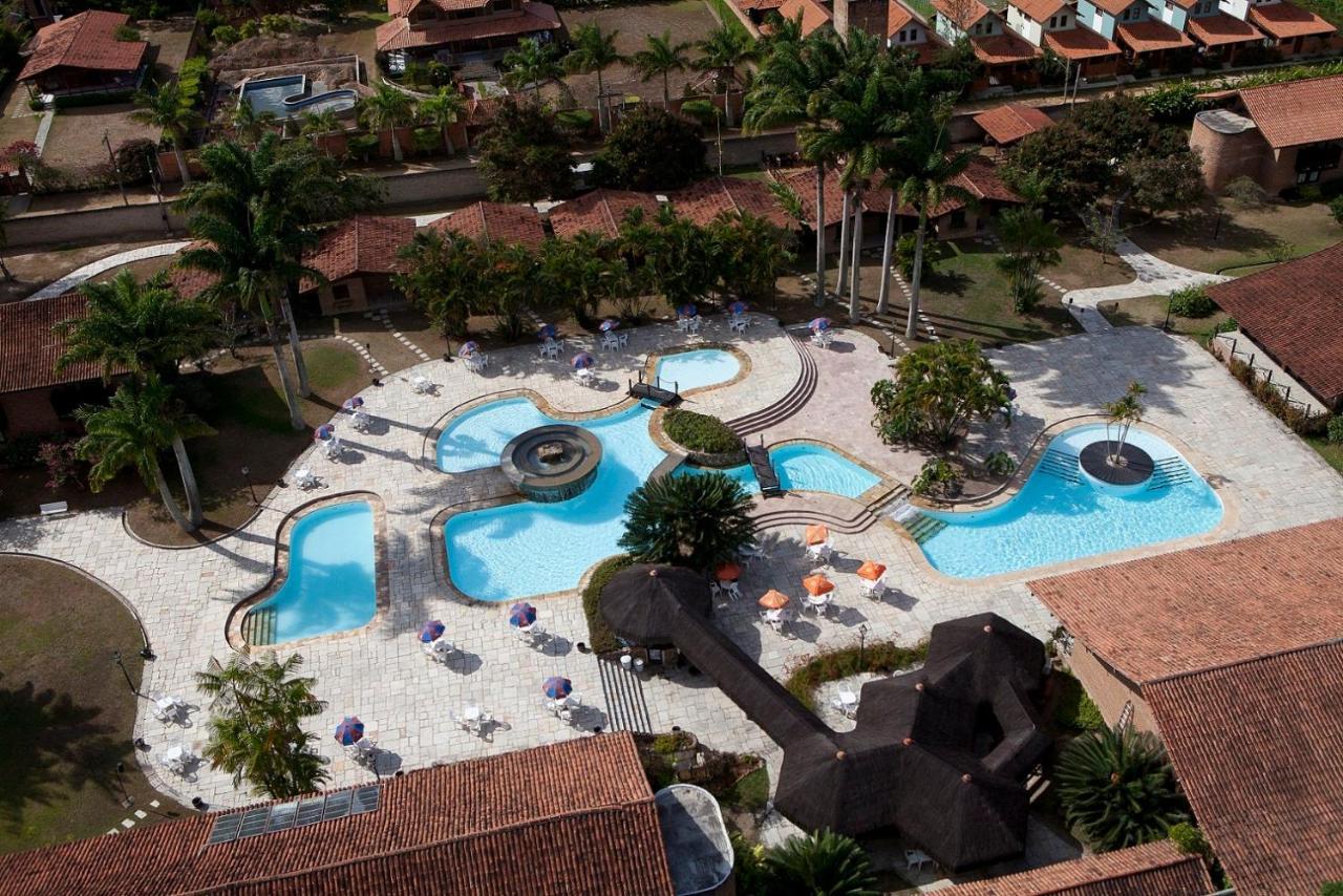 Hotel Casa Grande Gravata Ngoại thất bức ảnh