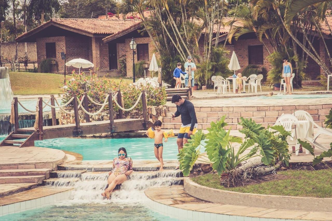 Hotel Casa Grande Gravata Ngoại thất bức ảnh