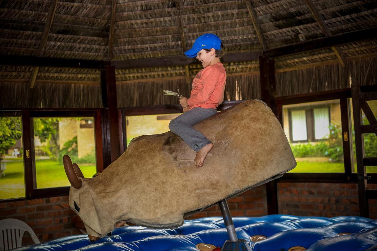 Hotel Casa Grande Gravata Ngoại thất bức ảnh