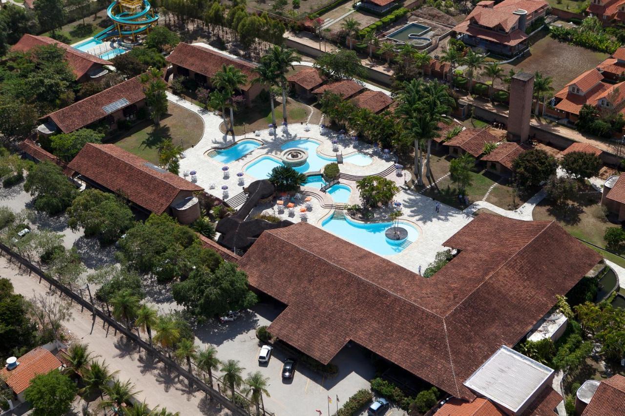 Hotel Casa Grande Gravata Ngoại thất bức ảnh
