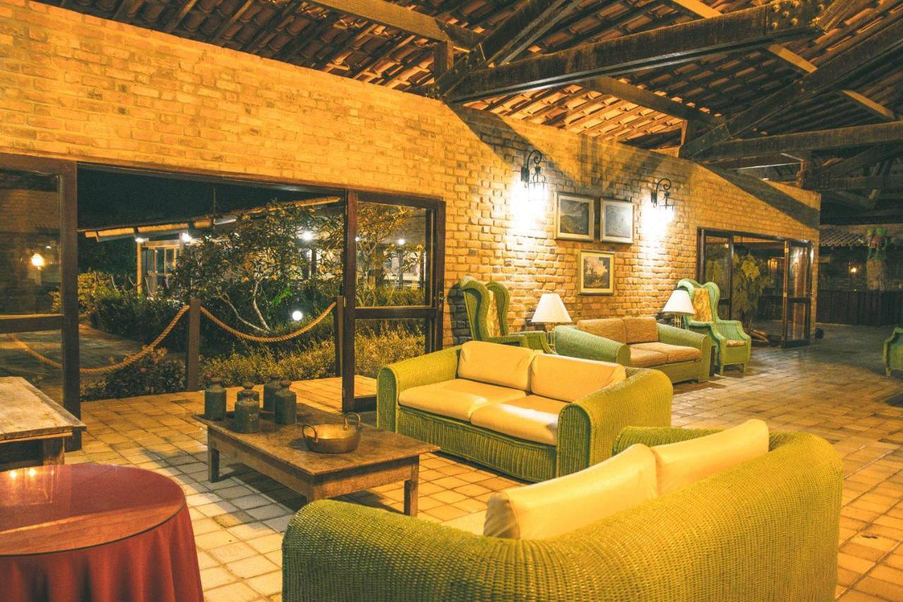 Hotel Casa Grande Gravata Ngoại thất bức ảnh